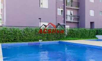 Imagem 2: Apto Planalto / Vista Livre / Lazer Completo Ref 17789