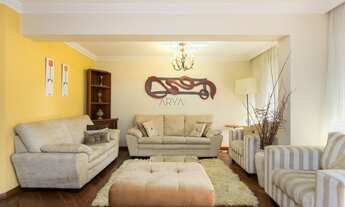 Imagem: Garden no Alto da Glória - ARYA 1