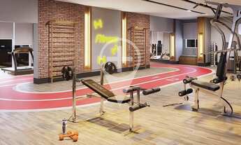 Imagem 3: Studio - Centro - Campinas