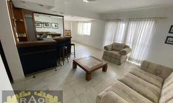 Imagem 2: Cobertura Duplex para Venda em São Paulo, Vila Mascote, 4 dormitórios, 3 suítes, 4 banheir