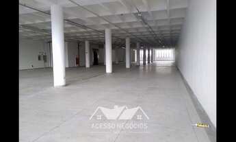 Imagem 2: PRÉDIO INTEIRO PARA LOCAÇÃO 6000 M² BRÁS