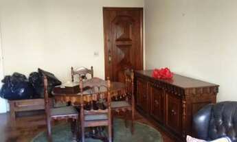 Imagem 2: Apartamento para venda tem 97 metros quadrados com 3 quartos em Tijuca - Rio de Janeiro