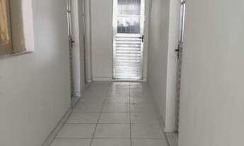 Imagem 4: Casa para Locação em São Paulo, IMIRIM, 1 dormitório, 1 banheiro