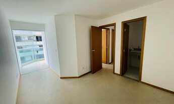 Imagem 4: 3 Quartos (1 Suíte), Frente, Sol da Manhã, Vista Livre, 2 Vagas, Lazer Completo