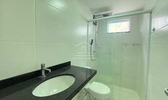 Imagem 5: Casa de condomínio sobrado para venda possui 245 metros quadrados com 4 quartos