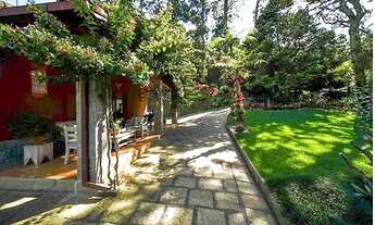 Imagem 4: Casa para Venda em Teresópolis, Parque do Imbuí, 4 dormitórios, 2 suítes, 3 banheiros, 6 v