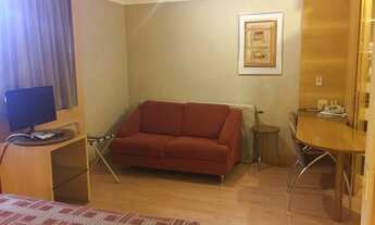 Imagem: FLAT RESIDENCIAL em São Paulo - SP, Jardim