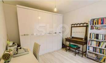 Imagem 7: Casa para venda tem 85 metros quadrados com 3 quartos em Perdizes - São Paulo - SP