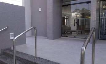 Imagem 3: Apartamento 03 quartos c/suíte, 02 vagas em São José dos Pinhais Pr