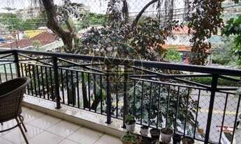 Imagem 4: Apartamento para Venda em Rio de Janeiro, Freguesia (Jacarepaguá), 3 dormitórios, 1 suíte