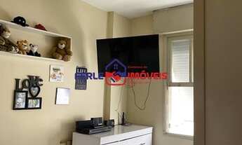 Imagem 6: Embaré com 2 dormitórios com garagem demarcada