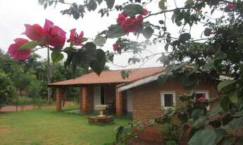 Imagem 2: Vendo Rancho ou Troco casas