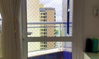 Imagem 4: Apartamento para Venda em Salvador, Armação, 3 dormitórios, 3 suítes, 4 banheiros, 3 vagas