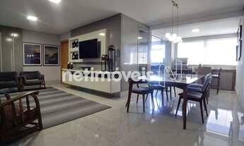 Imagem 5: Venda Apartamento 4 quartos Silveira Belo Horizonte