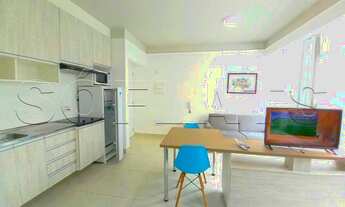 Imagem 7: Flat para aluguel tem 24m² com 1 quarto em Consolação - São Paulo - SP