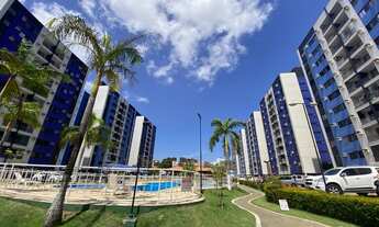 Imagem 3: Apartamento Projetado no Calhau com 3 Quartos- Nascente