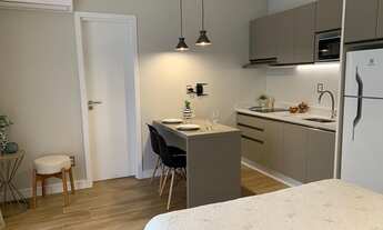 Imagem 5: Studio Flat / studio com aluguel por R$2.300 /mês