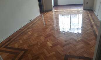 Imagem: Apartamento para venda possui 80 metros