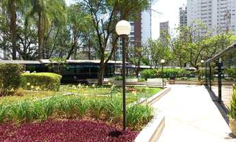 Imagem 3: Escritório para aluguel com 4 salas (123 m2