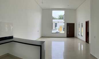 Imagem 7: Casa para venda tem 150 metros quadrados com 3 quartos em Ponta Negra - Manaus - AM