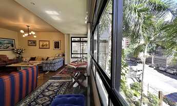 Imagem 4: Edifício Flávia Augusta: Apartamento de 04 quartos à venda no Funcionários