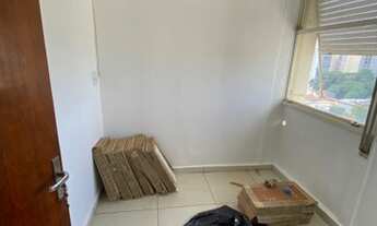 Imagem 7: Apartamento no centro 190m2