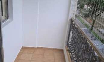 Imagem 3: Apartamento a Venda no Marapé em Santos