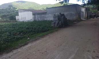 Imagem 2: Terreno em Boiçucanga