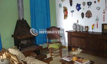 Imagem 2: Venda Casa São Sebastião das Águas Claras Nova Lima