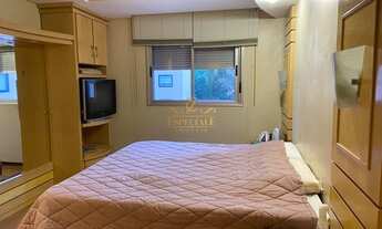 Imagem 7: CURITIBA - Apartamento Padrão - Bigorrilho