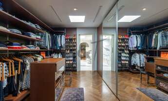 Imagem 14: Sobrado - 5 Dormitórios (Suítes) à Venda ou para Alugar na Granja Julieta, São Paulo/SP