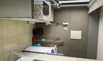 Imagem 5: Apartamento para aluguel possui 62 metros quadrados com 2 quartos mobiliado em boa viagem