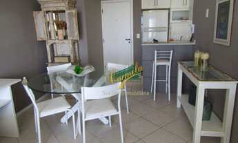 Imagem 7: Apartamento com 2 dormitórios à venda, Condomínio Água Azul, 79 m² (LT21AA33Q) - Praia Bra