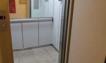 Imagem 3: Apartamento para venda tem 55 metros quadrados com 2 quartos em Vila Indiana - São Paulo