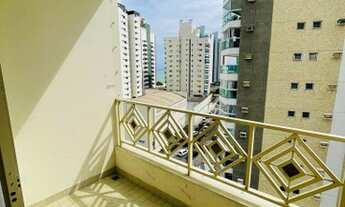 Imagem 3: 3 Quartos (1 Suíte), Andar Alto, Vista Livre da Cidade e Mar, 1 Vaga, Itapuã