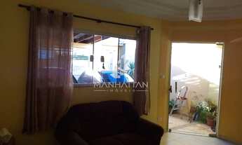 Imagem 7: Casa - Jardim Boer I - Americana