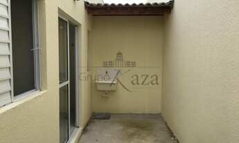 Imagem 3: Sao Jose dos Campos - Casa de Condomínio - Pousada do Vale