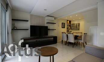 Imagem 6: Apartamento Duplex para Venda em Brooklin São Paulo-SP - 41-90072-T