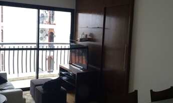 Imagem 5: Apartamento Mobiliado aluguel e venda com 45 metros , 1 quarto, 1 vaga no Jardim Paulista