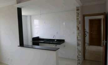 Imagem 4: Cobertura para venda possui 51 metros quadrados com 2 quartos