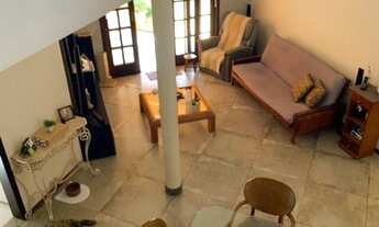 Imagem 3: Casa para Venda em Bauru, Jardim Terra Branca, 3 dormitórios, 1 suíte, 4 banheiros, 4 vaga