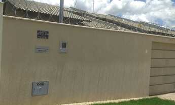 Imagem: Casa no Serra Dourada III Próxima ao Aparecida