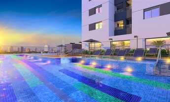 Imagem: Apartamento 45 m² 1 - DORM - BUTANTÃ AO