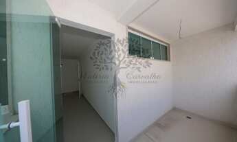 Imagem 2: Cobertura para venda possui 220 metros quadrados com 3 quartos