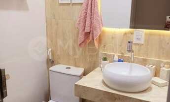 Imagem 3: Casa com 3 quartos - Bairro Jardim Califórnia em Uberlândia