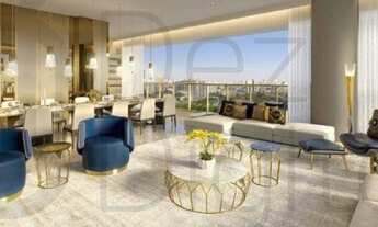 Imagem 6: APARTAMENTO RESIDENCIAL em São Paulo - SP, Moema