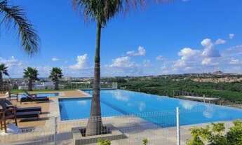 Imagem 6: Terreno de 469 mts² no Condomínio Damha II REF: 132