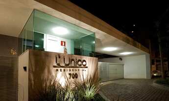 Imagem 4: BELO HORIZONTE - Apartamento Padrão - Funcionários