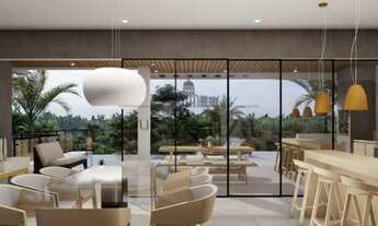 Imagem 2: Sao Jose dos Campos - Casa de Condomínio - Condominio Residencial Alphaville II