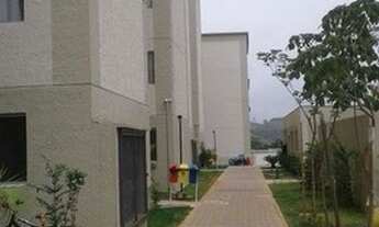 Imagem 2: Apartamento Guaianases